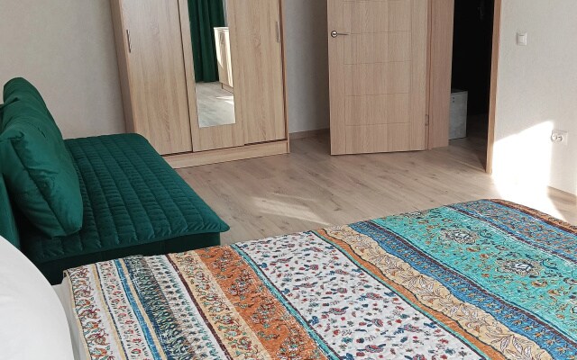 Квартира Уютная квартира рядом с ТРЦ Град