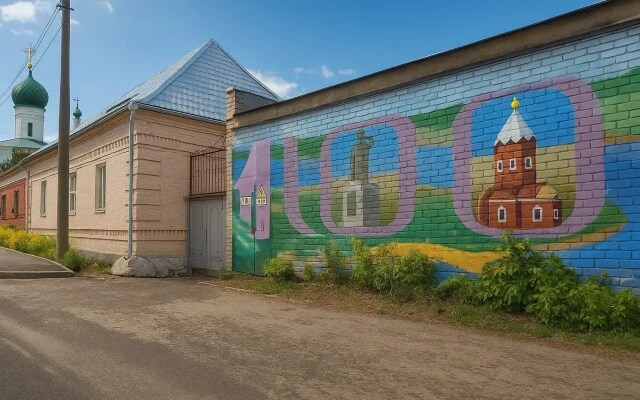 Гостевой дом Ярославль