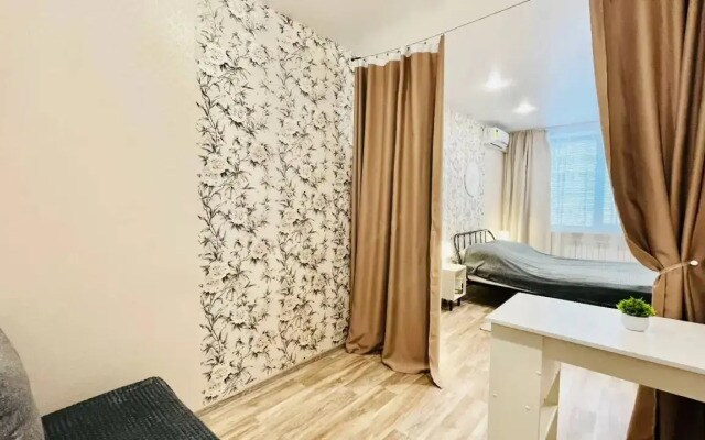Квартира Магистральная улица 39к2
