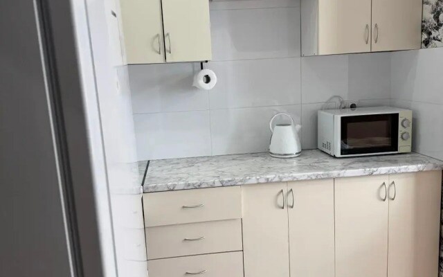 Квартира на Московском проспекте 18к5