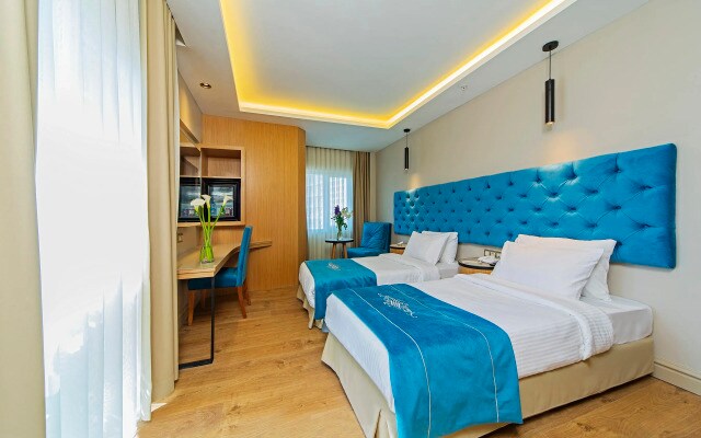 History Hotel