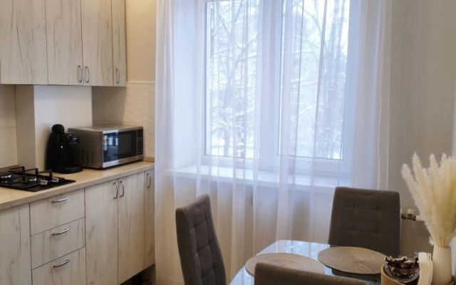 Апартаменты Apartments Western City в самом центре