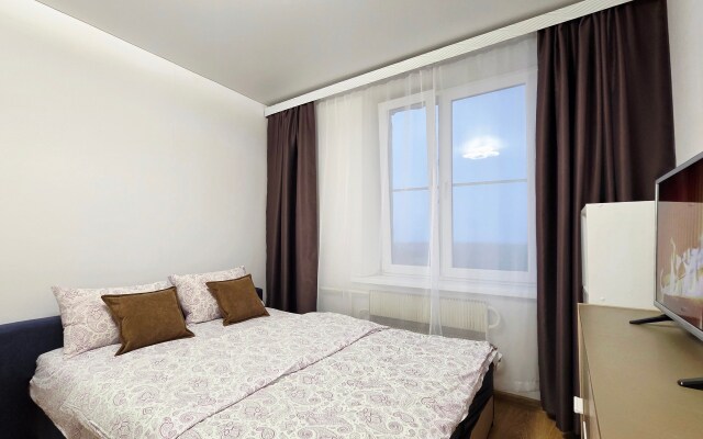 Квартира комфортная от сети RoomOnDay
