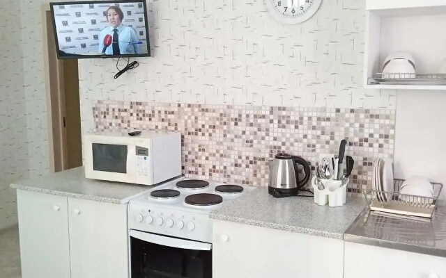Квартира на Дружбы Народов 57
