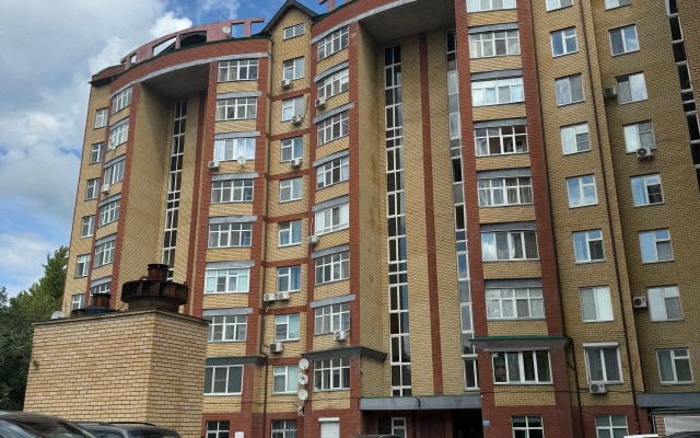 Квартира в центре