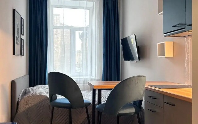 Апартаменты Liki-Mir Apartments Лиговский *ll