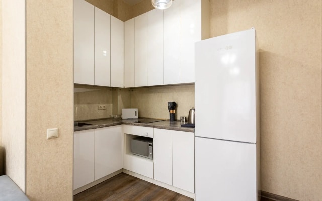 Квартира 4.16 Studio Roz