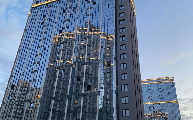 Квартира красивая для вашего отдыха
