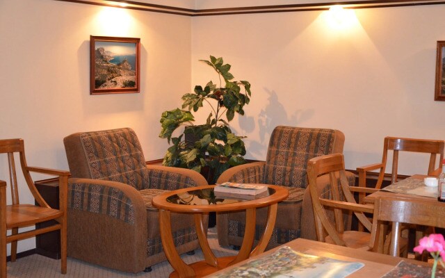 Amtek Mini-Hotel
