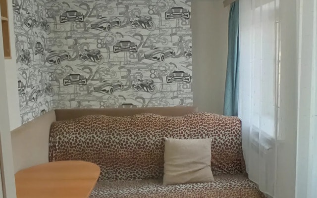 Квартира Уютная квартира около колоннады