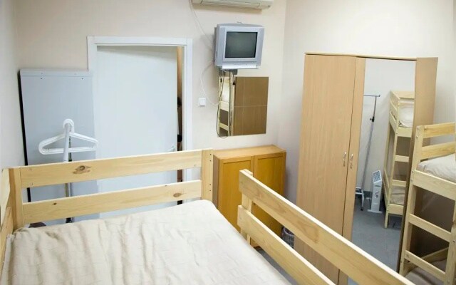 Меблированные комнаты Old Flat на Некрасова