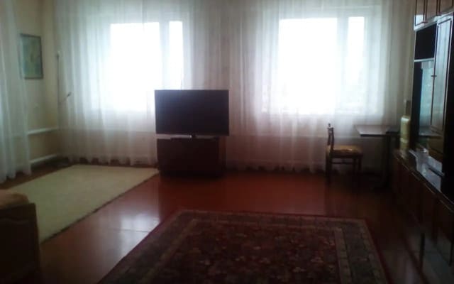 Uyutnyij Guest House