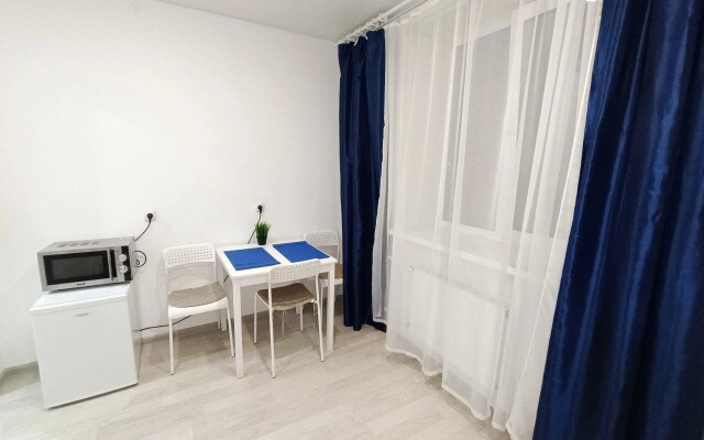 Квартира SweetHome 1к. Бриз