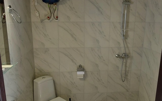 Hotel Marussia