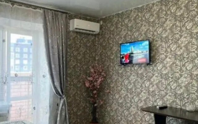 Квартира Уютная С Видом На Реку Волга
