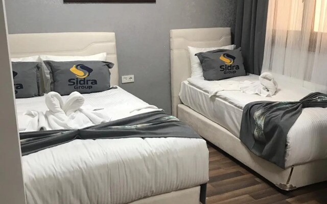 Sidra Boutique Hotel