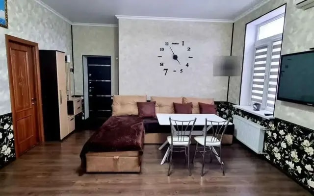 Квартира На Крейзера 14В-5