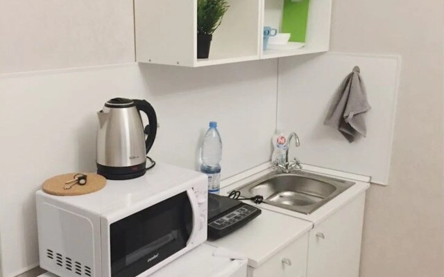 Квартира 3 на улице Суворова, 5