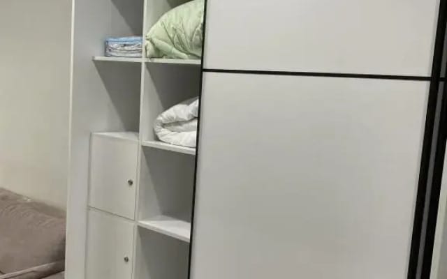 Апартаменты на Смолина, 61 (Green-room)