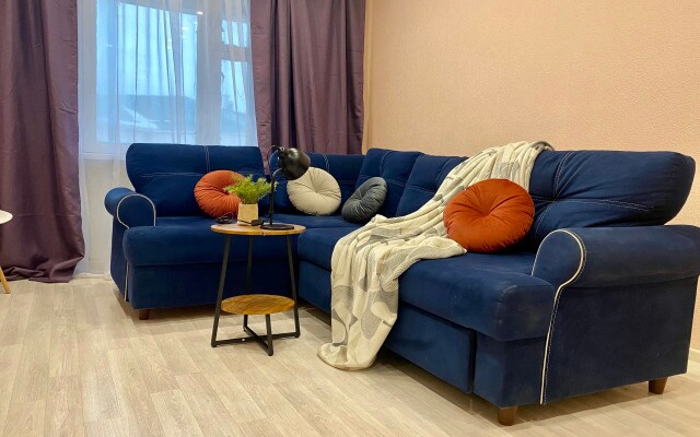 Квартира У Башни - квартира 52 м2