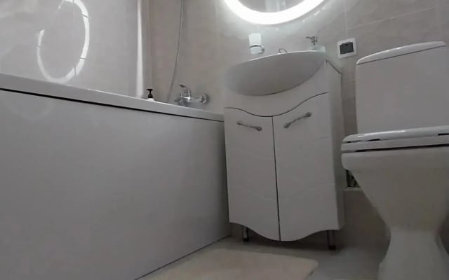 Апартаменты Как дома