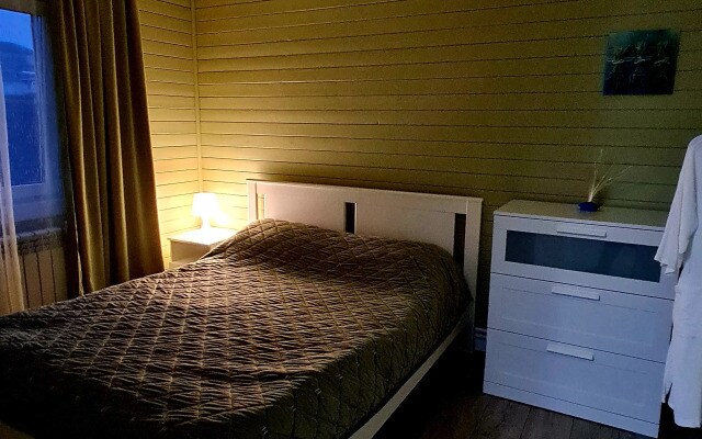 Zhelty Zal Guest house