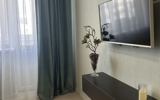 Квартира для командиpовок и отдыxa