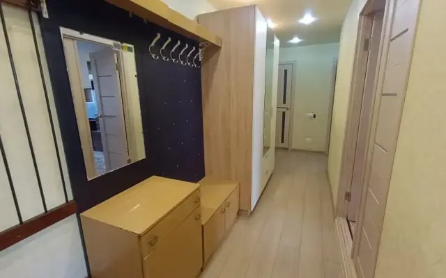 Квартира Уютная двушка в Голутвине