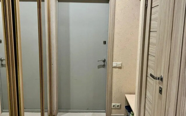 Квартира Dayker City на Бачуринской