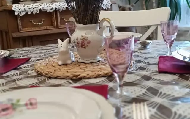 Частный дом В гостях у Алешина А.А.