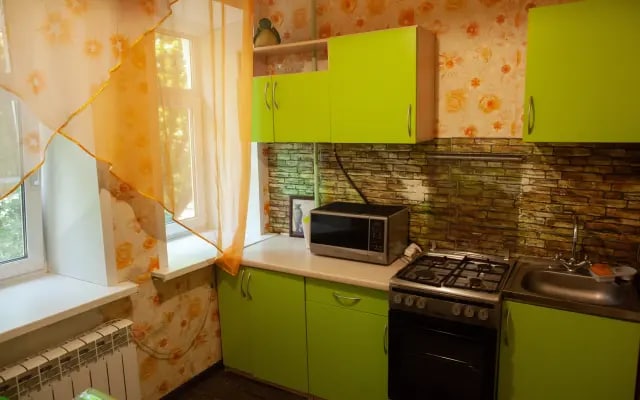Квартира Красный Съезд