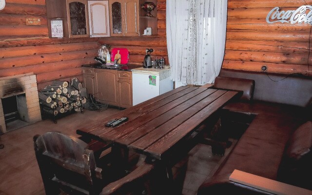 Гостевой дом Вилла Парк