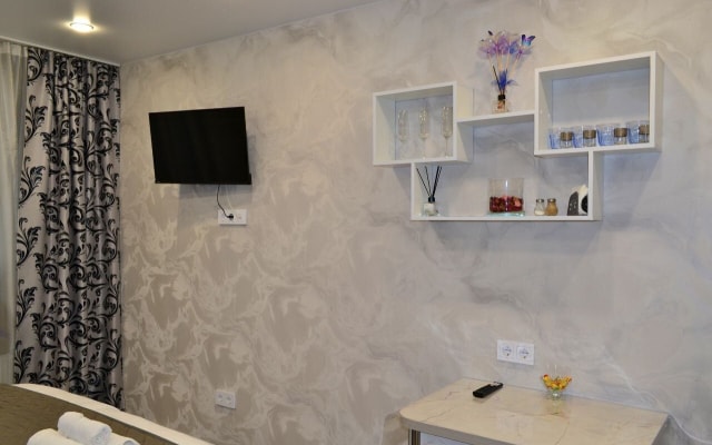 Квартира на улице 9 Января 223И
