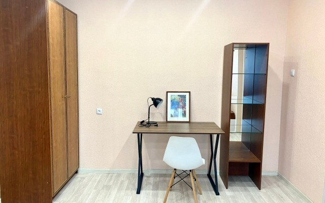 Квартира У Башни - квартира 52 м2