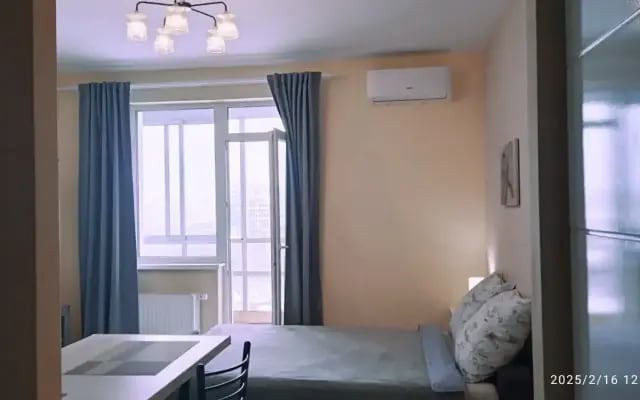 Квартира Студия на Среднерогатской