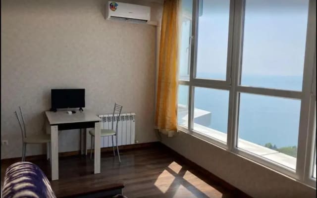 Апартаменты Южное Море