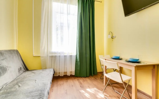 Shumanet apartments