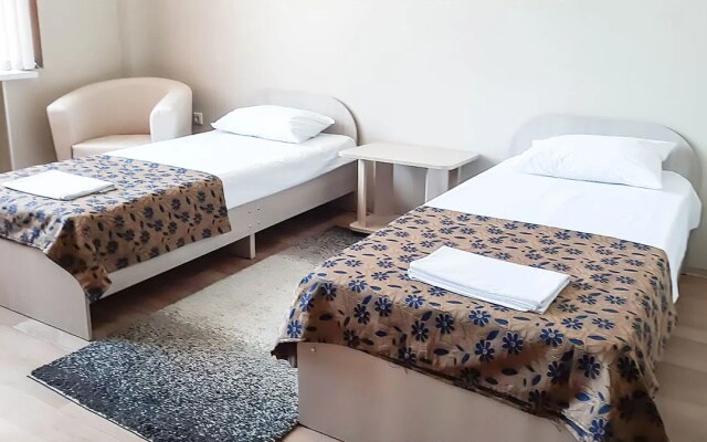 Мини-отель Smart Hotel Волгоград
