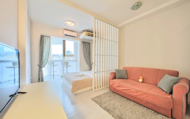 Апартаменты M Apartments Версаль