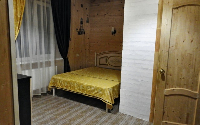 Guesthouse Vulan