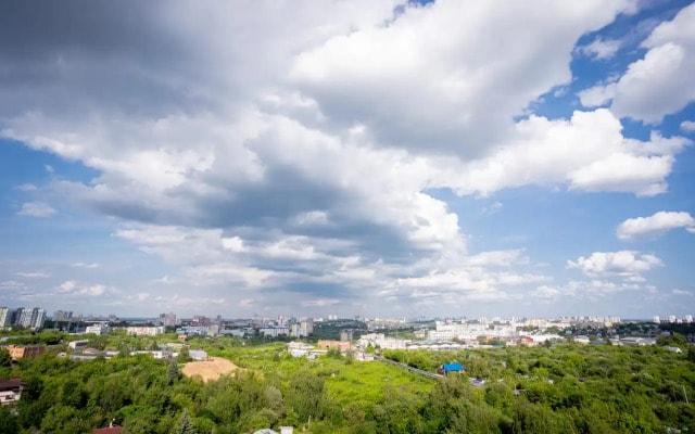 Квартира Студия