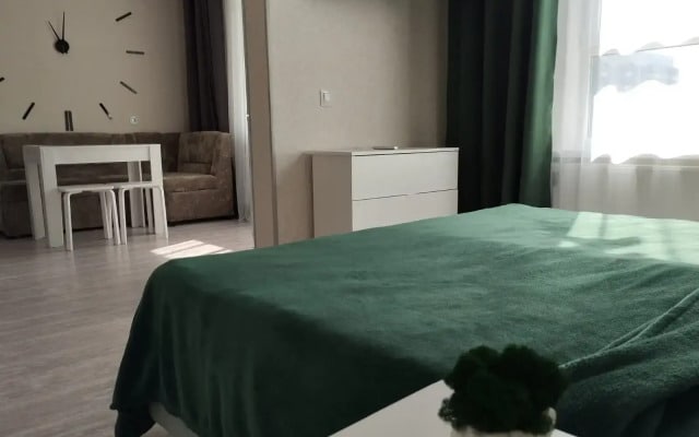 Квартира на Босфорском 14 Альфа Рент Анапа