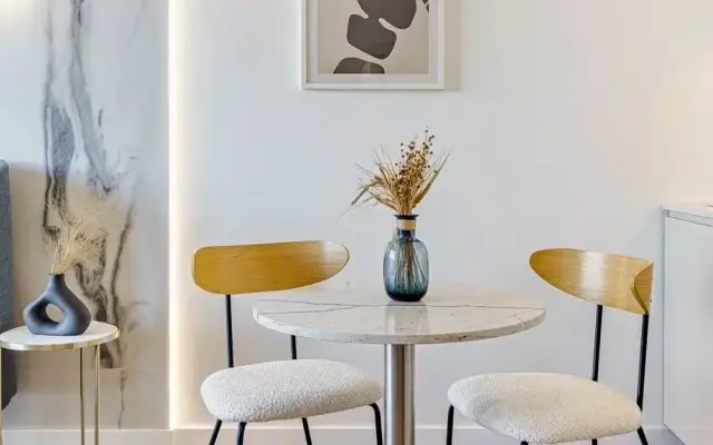 Апартаменты Skandiloft Apartments 3