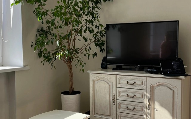 Апартаменты City Garden