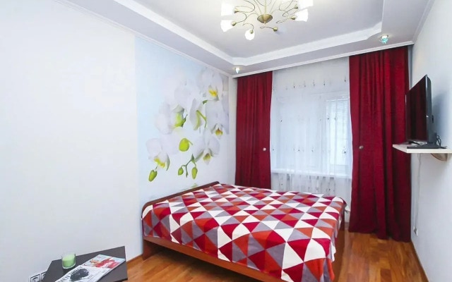 Квартира на Университетской 25к2