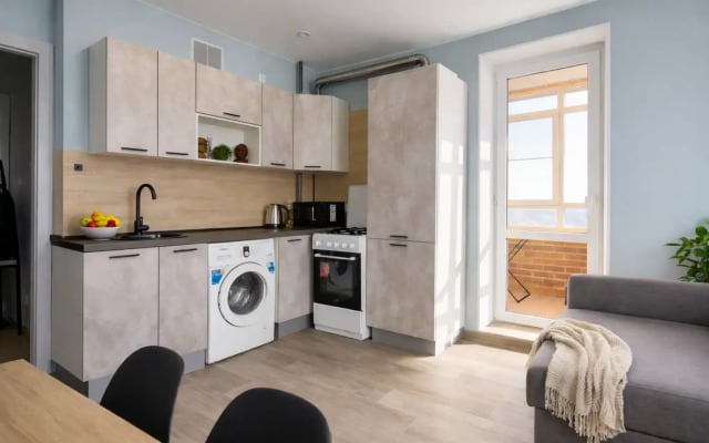 Квартира Райдас Олимпийский Городок 7