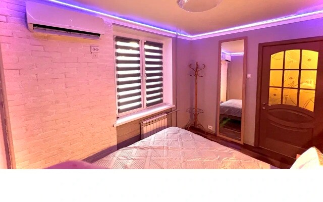 Квартира 4Nights Каховка