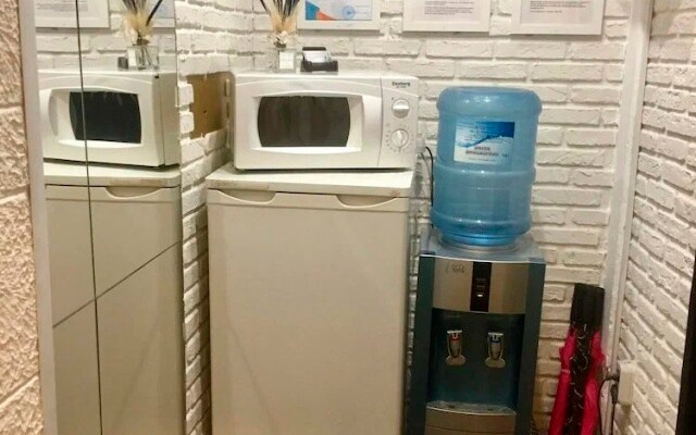 Меблированные комнаты Невский 6