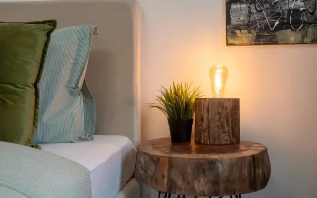 Апартаменты Novin House Scandi