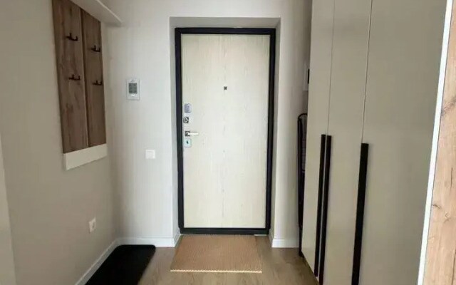 Квартира на улице Бухарская 32 Корпус 1